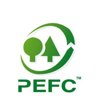 <p class="ql-align-center">Le label PEFC veille à l'équilibre écologique des fôrets</p>